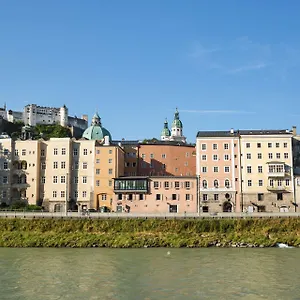 Radisson Blu Altstadt Σάλτσμπουργκ