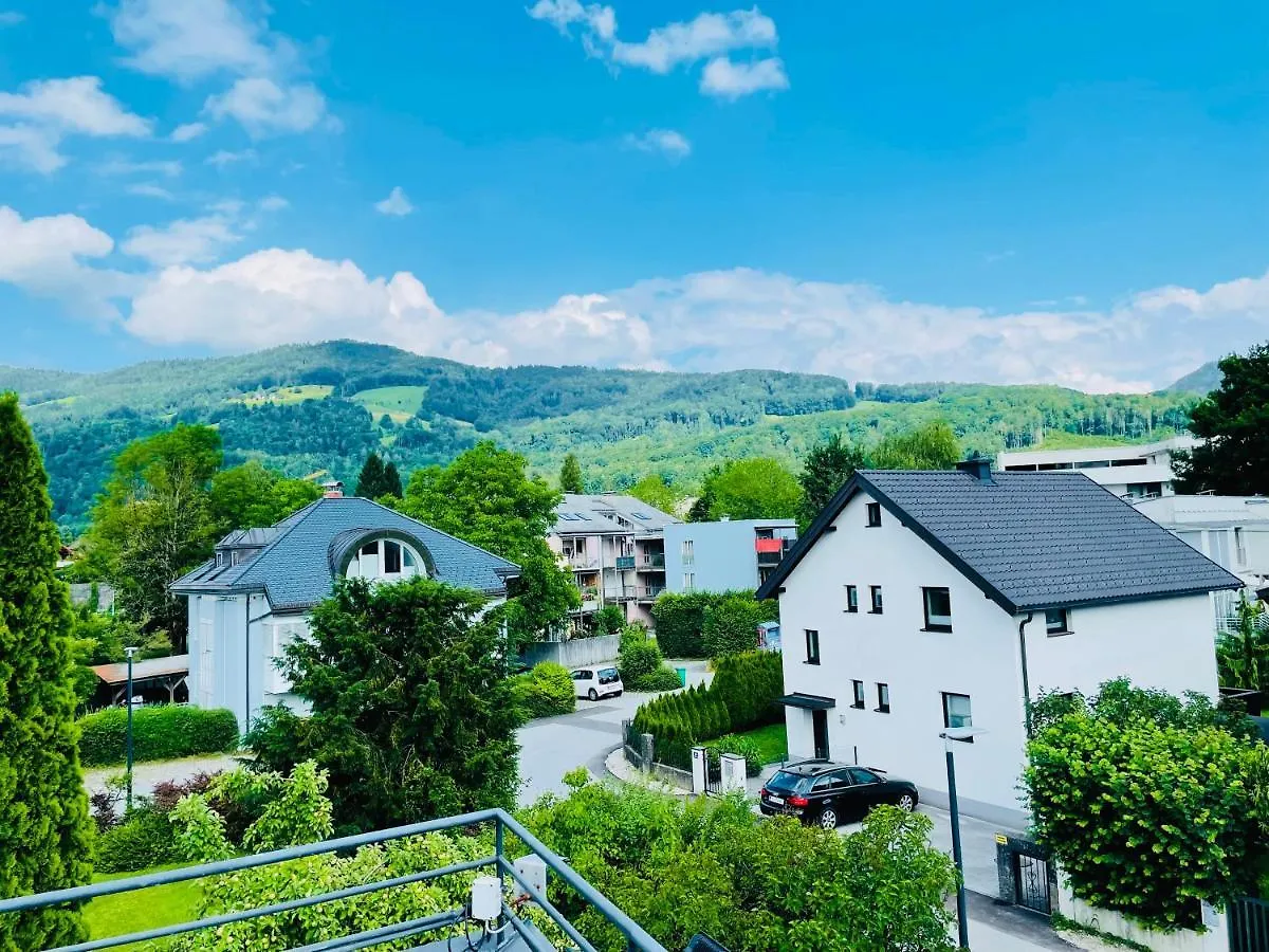 Holiday home Sleep Like A Musicstar In The City Of Salzburg Austria