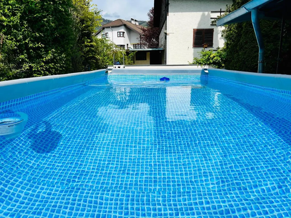 Sleep Like A Musicstar In The City Of Salzburg Holiday home